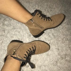 Thursday Boot Co. boots